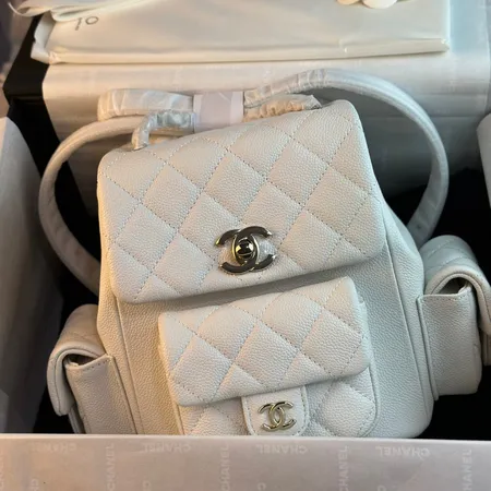 シャネル リュックサック