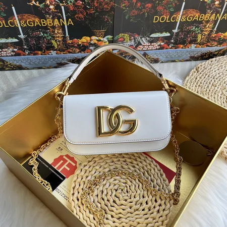 ドルチェ＆ガッバーナ ハンドバッグ