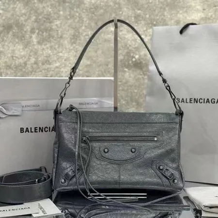 バレンシアガ ハンドバッグ