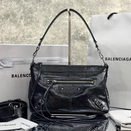 バレンシアガ ハンドバッグ