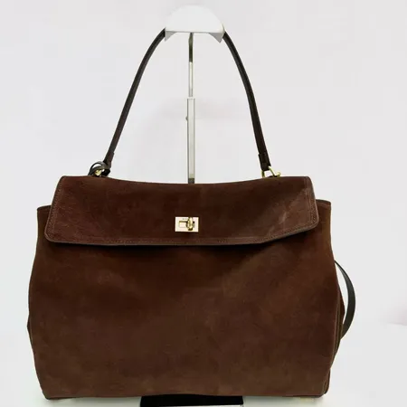 バレンシアガ ハンドバッグ