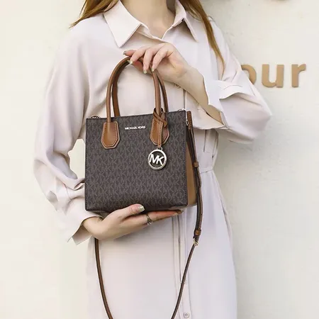 マイケルコース ハンドバッグ