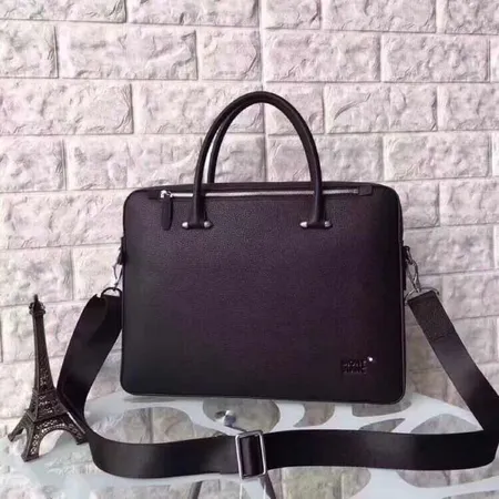 モンブラン ハンドバッグ