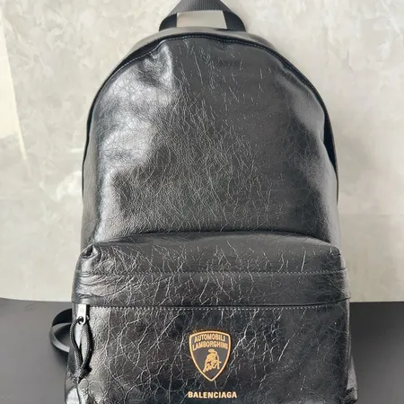 バレンシアガ リュックサック