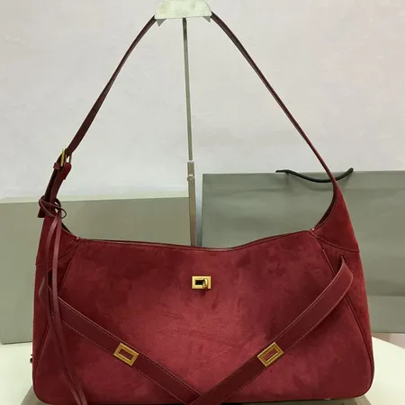 バレンシアガ ショルダーバッグ