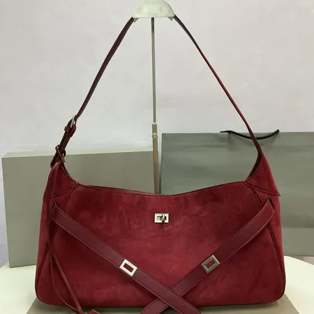 バレンシアガ ショルダーバッグ