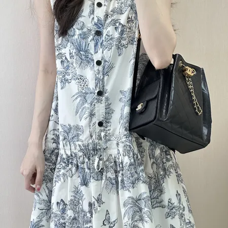 シャネル リュックサック