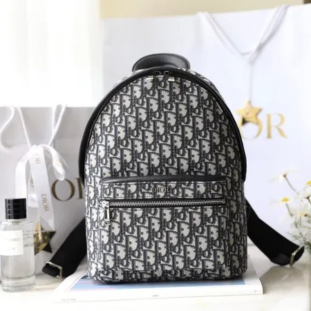 ディオール リュックサック