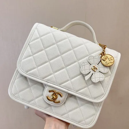 シャネル リュックサック