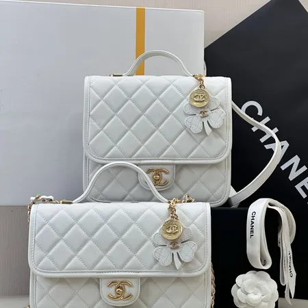 シャネル リュックサック