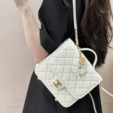 シャネル リュックサック