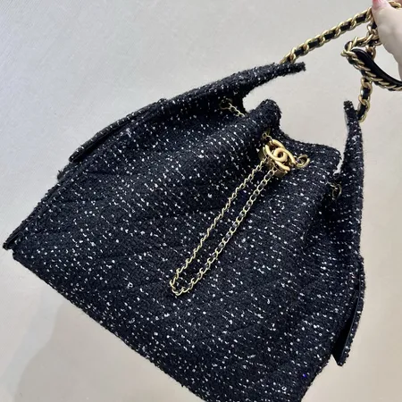 シャネル ハンドバッグ