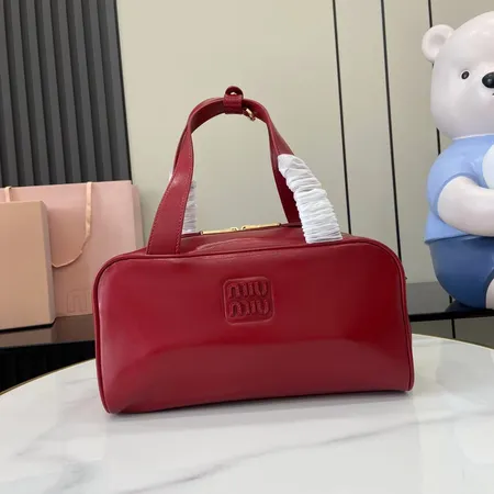 ミュウミュウ ハンドバッグ