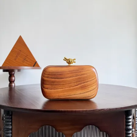 ボッテガ ヴェネタ ハンドバッグ