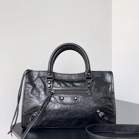 バレンシアガ ハンドバッグ