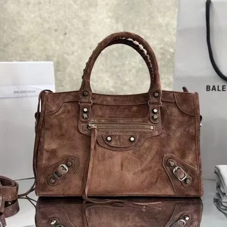 バレンシアガ ハンドバッグ