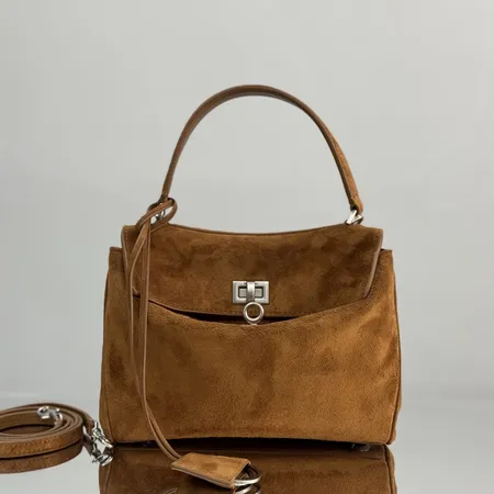 バレンシアガ ハンドバッグ