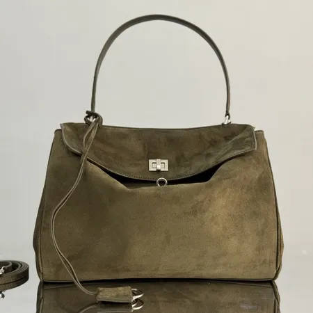 バレンシアガ ハンドバッグ