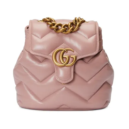 グッチ リュックサック