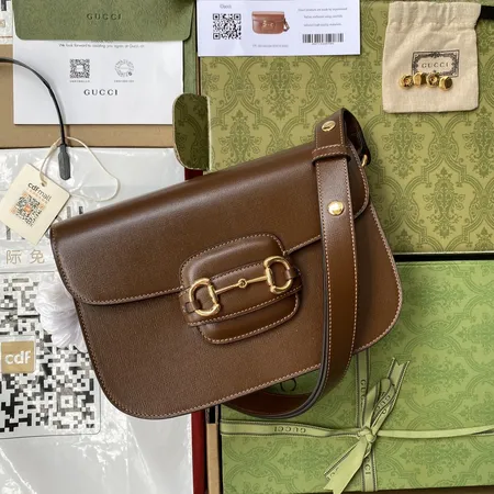 グッチ ショルダーバッグ