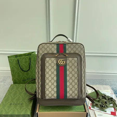 グッチ リュックサック