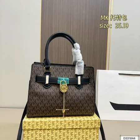 マイケルコース ハンドバッグ