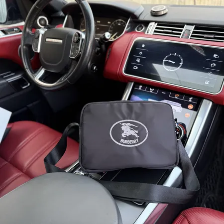 バーバリー ス ショルダーバッグ