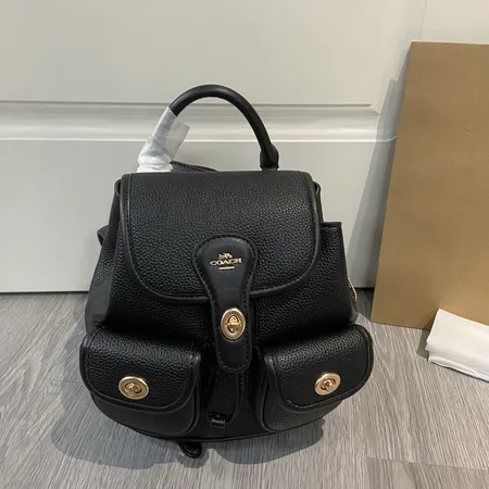 コーチ リュックサック