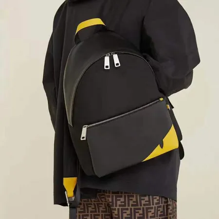 フェンディ リュックサック