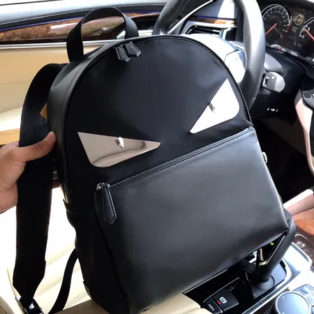 フェンディ リュックサック