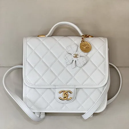 シャネル リュックサック