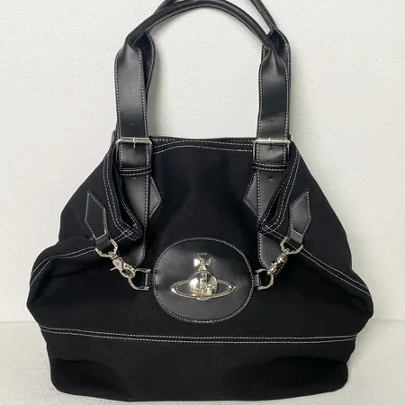 ヴィヴィアン・ウエストウッド ハンドバッグ