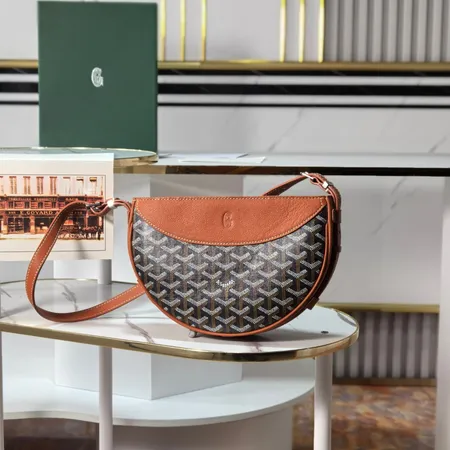 ゴヤール ショルダーバッグ