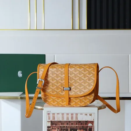 ゴヤール ショルダーバッグ