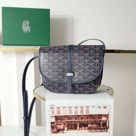 ゴヤール ショルダーバッグ