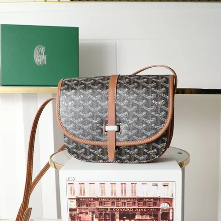 ゴヤール ショルダーバッグ