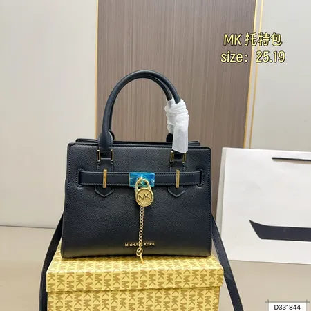 マイケルコース ハンドバッグ