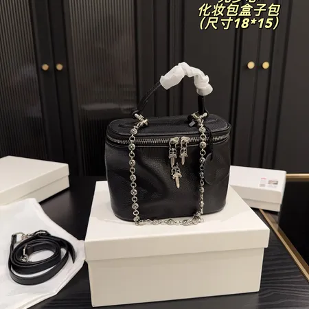 クロムハーツ ハンドバッグ