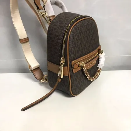 マイケルコース リュックサック