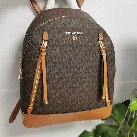マイケルコース リュックサック