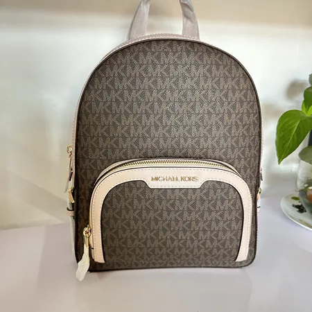 マイケルコース リュックサック