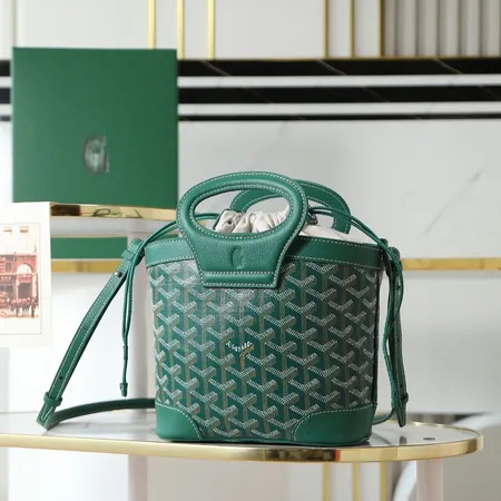 ゴヤール ショルダーバッグ