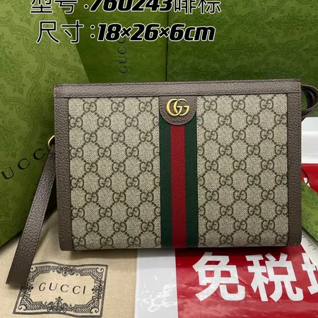 グッチ ハンドバッグ