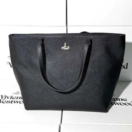 ヴィヴィアン・ウエストウッド ハンドバッグ