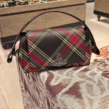 ヴィヴィアン・ウエストウッド ハンドバッグ