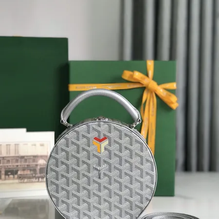 ゴヤール ハンドバッグ