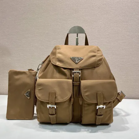 プラダ リュックサック