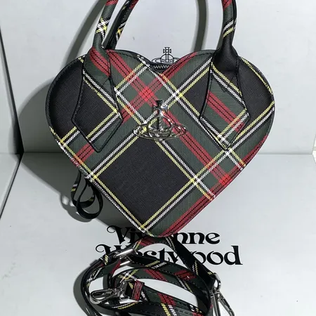 ヴィヴィアン・ウエストウッド ハンドバッグ