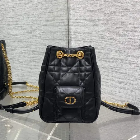 ディオール リュックサック