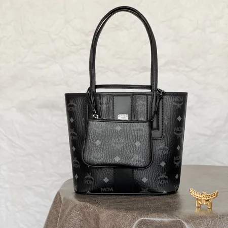 エムシーエム ハンドバッグ